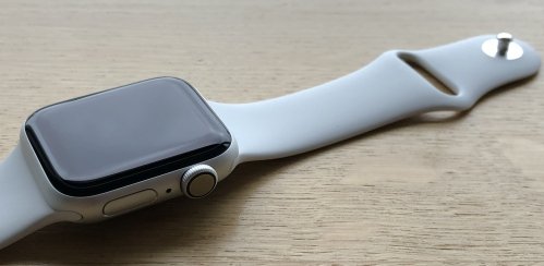The Apple Watch is a tiny wearable computer